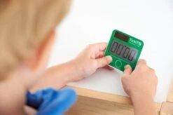 TickiT DUAL POWER TIMERS -Djeco Geschaft tickit dual power timers 2