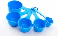 TickiT MESSBECHER SET