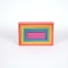 TickiT RAINBOW ARCHITECT RECTANGLES