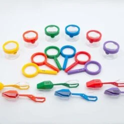 TickiT RAINBOW EXPLORATION KIT