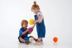 TickiT TACTILE BALLS -Djeco Geschaft tickit tactile balls 2