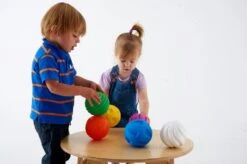 TickiT TACTILE BALLS -Djeco Geschaft tickit tactile balls 3