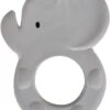 Tikiri TR-91501 8591501 Kautschuk Beißring Elefant, Zahnungshilfe Aus Naturkautschuk, Für Babys Ab 0+ Monaten -Djeco Geschaft tikiri tr 91501 8591501 kautschuk beissring elefant zahnungshilfe aus naturkautschuk fuer babys ab 0plus monaten