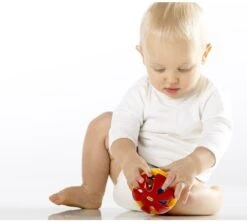 TOLO 7389170 - Rasselball -Djeco Geschaft tolo 7389170 rasselball 2