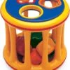 TOLO 7389410 - Rolling Shape Sorter, Sortierbox 2 TOLO 7389410 - Rolling Shape Sorter, Sortierbox -Djeco Geschaft tolo 7389410 rolling shape sorter sortierbox