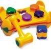 Tolo 7389560 - Shape Sorter Play Bench, Sortierbrett 2 Tolo 7389560 - Shape Sorter Play Bench, Sortierbrett -Djeco Geschaft tolo 7389560 shape sorter play bench sortierbrett