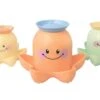 Tolo 80055 - Baby Octopus Bath Stacker - Stapelbares Badespielzeug Tintenfische, 9.5 X 9.5 X 31.8 Cm 2 Tolo 80055 - Baby Octopus Bath Stacker - Stapelbares Badespielzeug Tintenfische, 9.5 X 9.5 X 31.8 Cm -Djeco Geschaft tolo 80055 baby octopus bath stacker stapelbares badespielzeug tintenfische 95 x 95 x 318 cm