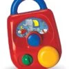 TOLO 89230 Baby´s Musikradio
