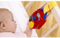 TOLO 89230 Baby´s Musikradio -Djeco Geschaft tolo 89230 babys musikradio 3