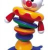 TOLO 89520 Wackelclown -Djeco Geschaft tolo 89520 wackelclown