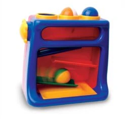 Tolo 89620 - TOLO Roller Ball Bahn