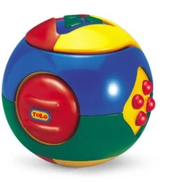 TOLO 89640 Puzzleball
