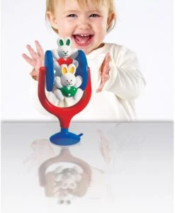 Tolo - Bären Karussell