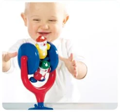 Tolo - Bären Karussell -Djeco Geschaft tolo baeren karussell 3