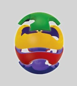 Tolo 89411 Classic - Stapel- Und Sortierball -Djeco Geschaft tolo classic vormensorteerder activiteitenbal