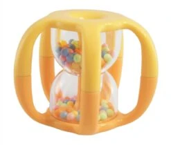 Tolo Gripper Rattle Baby Toy