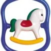 Tolo Pony Rattle 1 Tolo Pony Rattle -Djeco Geschaft tolo pony rattle