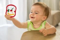 Tolo Pony Rattle -Djeco Geschaft tolo pony rattle 2