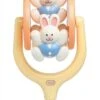 Tolo Toys Spinning Bunnies