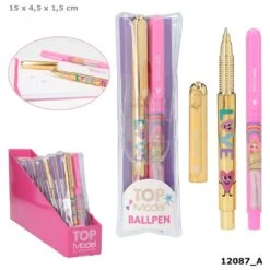 TOPModel Bleistiftset SELFLOVE