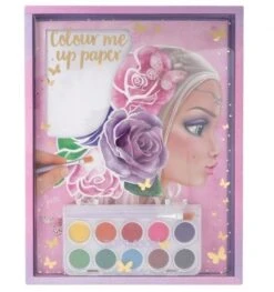 Depesche TOPModel Colour Me Up Papier
