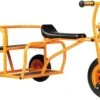TopTrike Betzold 97870 - Kinder-Dreirad Doppeltaxi - Tretfahrzeug Kinder-Fahrzeug 4-8 Jahre -Djeco Geschaft toptrike betzold 97870 kinder dreirad doppeltaxi tretfahrzeug kinder fahrzeug 4 8 jahre