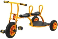 TopTrike Dreirad "Taxi" -Djeco Geschaft toptrike dreirad taxi 3
