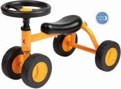 TopTrike Rutschrad "Quaddy" Von Beleduc