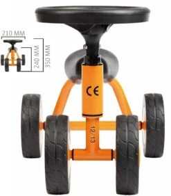 TopTrike Rutschrad "Quaddy" Von Beleduc -Djeco Geschaft toptrike rutschrad quaddy von beleduc 3