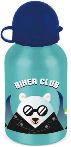 Janod Trinkflasche/ Display 2X3 Motive (6 Stück) 6 Janod Trinkflasche/ Display 2X3 Motive (6 Stück) -Djeco Geschaft trinkflasche display 2x3 motive 6 stueck 2