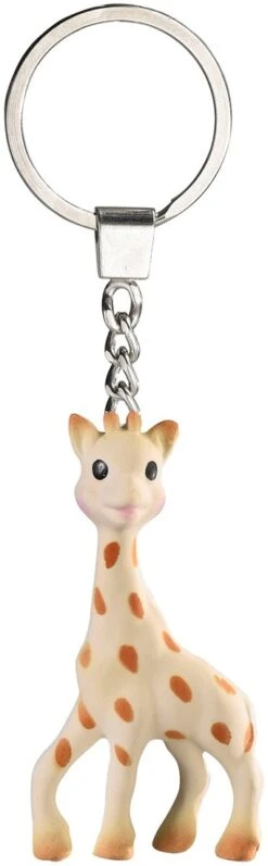 Trio SO'PURE Sophie Die Giraffe -Djeco Geschaft trio so apos pure sophie die giraffe 3