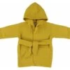 Trixie Bademantel | 1-2 J - Bliss Mustard -Djeco Geschaft trixie bademantel 1 2 j bliss mustard