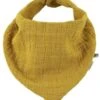 Trixie Bandana Lätzchen - Bliss Mustard 1 Trixie Bandana Lätzchen - Bliss Mustard -Djeco Geschaft trixie bandana laetzchen bliss mustard