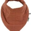 Trixie Bandana Lätzchen - Bliss Rust 1 Trixie Bandana Lätzchen - Bliss Rust -Djeco Geschaft trixie bandana laetzchen bliss rust