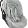 Trixie Bezug Autositz | Cybex Cloud Z I-size - Grain Grey -Djeco Geschaft trixie bezug autositz cybex cloud z i size grain grey