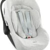 Trixie Bezug Autositz | Cybex Cloud Z I-size - Powder Stripes -Djeco Geschaft trixie bezug autositz cybex cloud z i size powder stripes