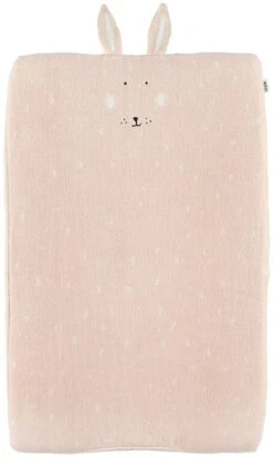 Trixie Bezug Wickelauflage - 70x45cm - Mrs. Rabbit