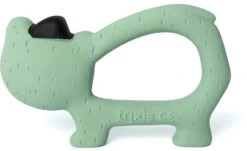Trixie Greifling Aus Naturkautschuk - Mr. Polar Bear -Djeco Geschaft trixie greifling aus naturkautschuk mr polar bear 3