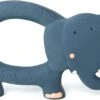 Trixie Greifling Aus Naturkautschuk - Mrs. Elephant