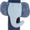 Trixie Handgelenks-Rassel - Mrs. Elephant