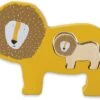 Trixie Holz Babypuzzle - Mr. Lion -Djeco Geschaft trixie holz babypuzzle mr lion