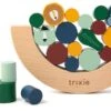 Trixie Holz Balancierspiel 1 Trixie Holz Balancierspiel -Djeco Geschaft trixie holz balancierspiel