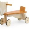 Trixie Holz Fahrrad 4 Räder - Mr. Fox -Djeco Geschaft trixie holz fahrrad 4 raeder mr fox