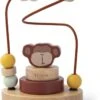 Trixie Holz Motorikschleife - Mr. Monkey -Djeco Geschaft trixie holz motorikschleife mr monkey