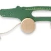 Trixie Holz Nachziehtier - Mr. Crocodile -Djeco Geschaft trixie holz nachziehtier mr crocodile