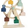 Trixie Holz Riesenrad 1 Trixie Holz Riesenrad -Djeco Geschaft trixie holz riesenrad
