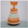 Trixie Holz Stapelturm - Mr. Fox -Djeco Geschaft trixie holz stapelturm mr fox