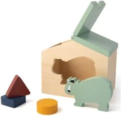 Trixie Holzhaus - Mr. Polar Bear