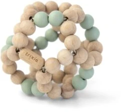 Trixie Holzperlen Ball - Mint