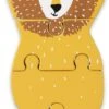 Trixie Holzpuzzle, Tierform - Mr. Lion